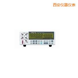 西安臺(tái)式萬(wàn)用表(50000計(jì)數(shù))