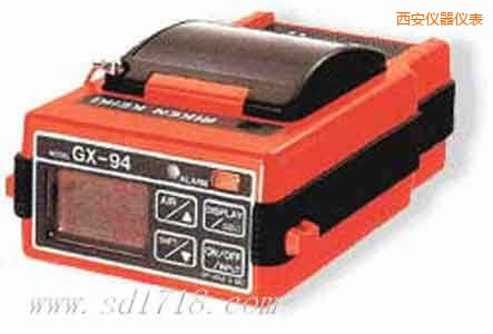 西安多用途氣體檢測(cè)儀