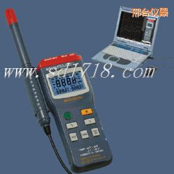 邢臺(tái)數(shù)字溫濕度表