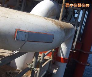 西寧在線(xiàn)腐蝕壁厚監(jiān)控儀