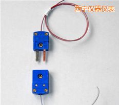 西寧熱電偶插頭