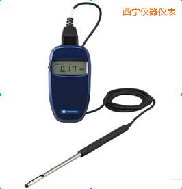西寧手持式熱式風(fēng)速儀