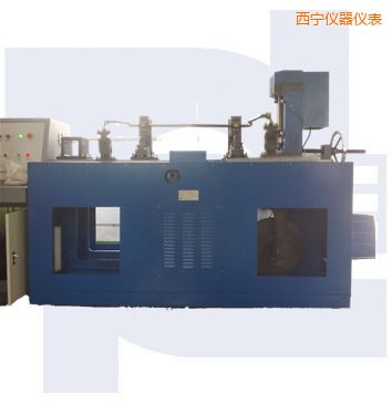 西寧機(jī)械式汽車(chē)穩(wěn)定桿疲勞試驗(yàn)機(jī)