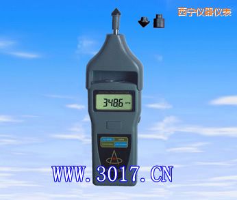 西寧光電/接觸轉速表