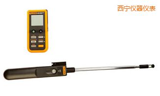 西寧熱線式風速測量儀