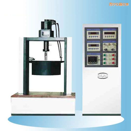 西寧時代沖蝕腐蝕摩擦磨損試驗機(jī)