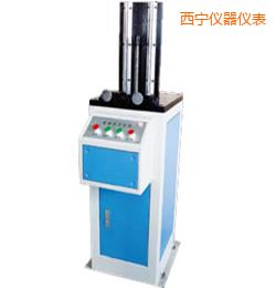 西寧電動(dòng)夏比沖擊試樣缺口拉床