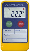 西寧FlashLink® VU In-Transit 數據記錄儀