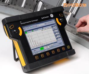 西寧超聲波點焊探傷儀