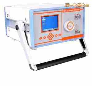 西寧精密露點(diǎn)分析儀