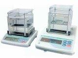 西寧密度天平,3000g,0.1g