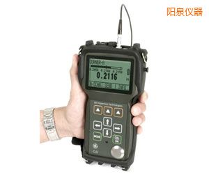 陽泉精密測厚儀