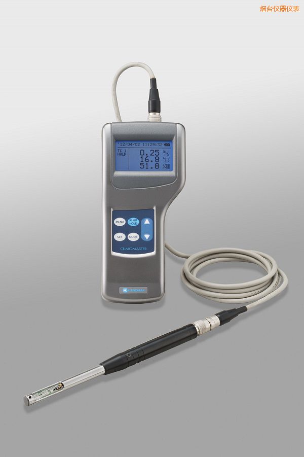 煙臺(tái)智能型微風(fēng)速環(huán)境測(cè)試儀