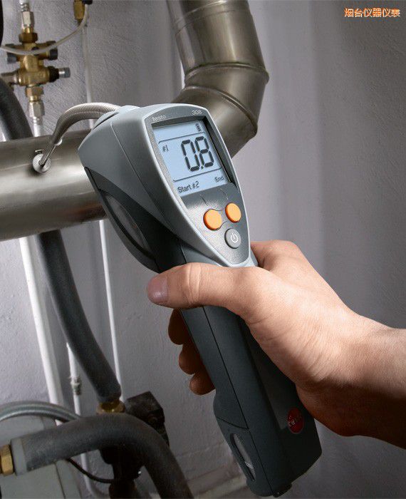 煙臺電子煙度分析儀
