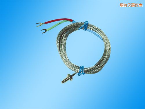 煙臺(tái)固定式熱電偶