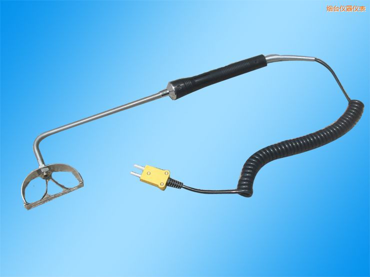 煙臺圓柱表面熱電偶