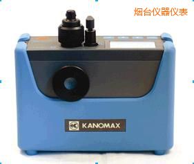 煙臺光散亂式數(shù)字粉塵計