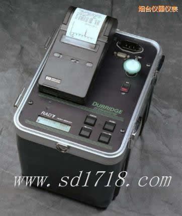 煙臺(tái)美國(guó)測(cè)氡儀