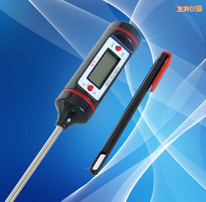宜賓手持式食品溫度快速測(cè)定儀