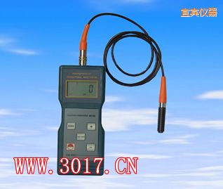 宜賓鐵基涂層測厚儀