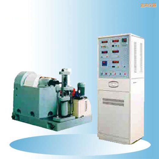 宜賓時代擺動軸承摩擦磨損試驗機