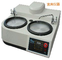 宜賓時代手動研磨拋光機(jī)