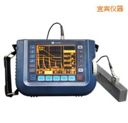 宜賓時代超聲波探傷儀