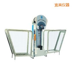 宜賓時(shí)代擺錘沖擊試驗(yàn)機(jī)