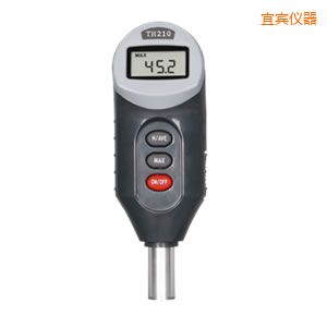宜賓邵氏D硬度計(jì)