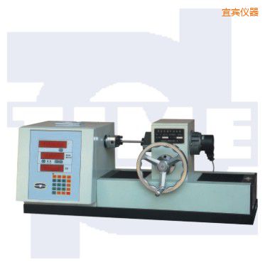 宜賓數(shù)顯式扭轉(zhuǎn)試驗(yàn)機(jī)該試驗(yàn)機(jī)