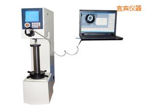 宜賓圖像處理布氏硬度計(jì)