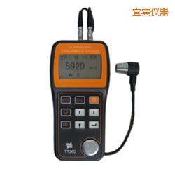 宜賓超聲波測厚儀(可穿透涂層)