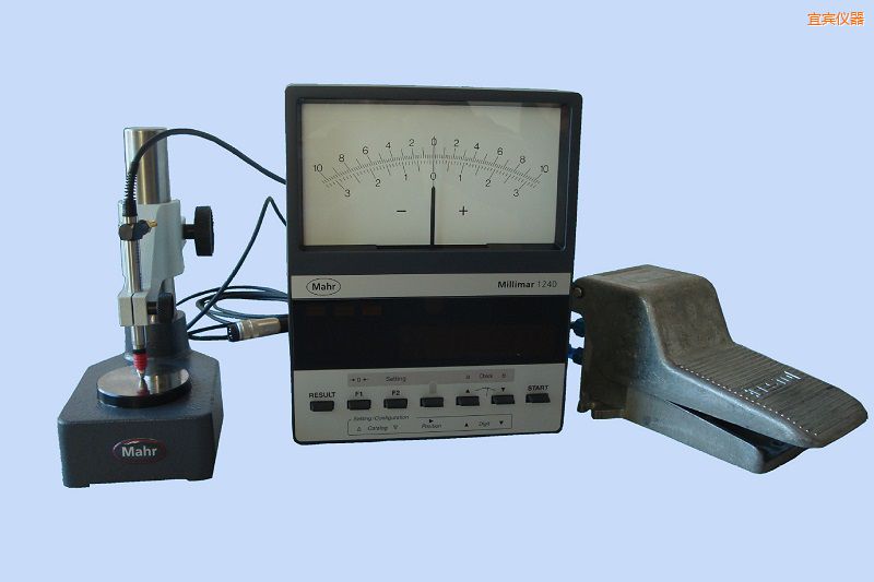 宜賓薄膜測厚儀