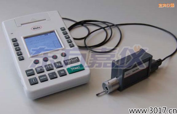 宜賓帶打印功能粗糙度儀