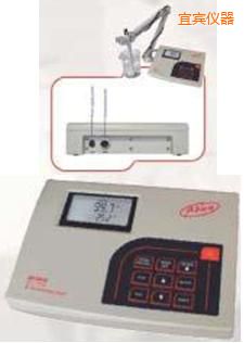 宜賓專業(yè)電導(dǎo)率 TDS 溫度 臺(tái)式測(cè)量?jī)x