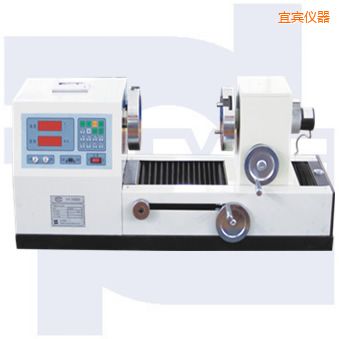 宜賓雙數(shù)顯式彈簧扭轉(zhuǎn)試驗(yàn)機(jī)TNS-S系列