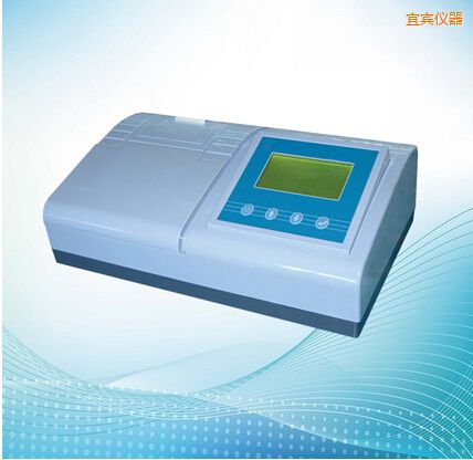 宜賓農(nóng)藥殘毒快速檢測儀