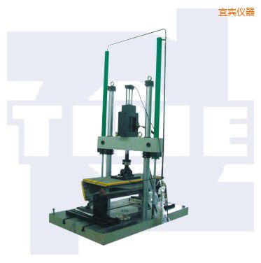 宜賓電液伺服動(dòng)靜萬(wàn)能試驗(yàn)機(jī)