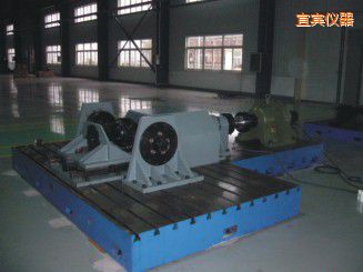 宜賓微機(jī)控制驅(qū)動橋總成扭轉(zhuǎn)試驗(yàn)機(jī)