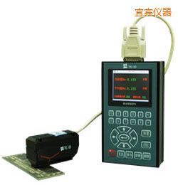 宜賓時代激光粗糙度測量儀