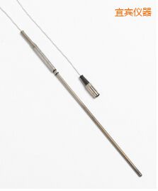 宜賓短支二等標(biāo)準(zhǔn)鉑電阻溫度計(jì)