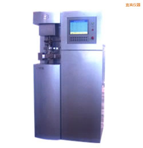 宜賓時代杠桿式四球摩擦磨損試驗機(jī)