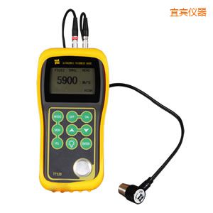 宜賓超聲波測(cè)厚儀(高溫型)