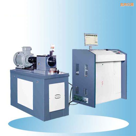 宜賓時代微機控制電液伺服PV摩擦試驗機