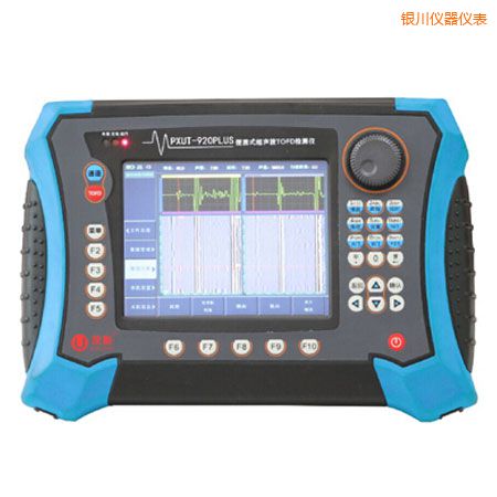 �y����yʽ����TOFD̽���x