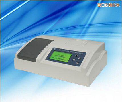 營口糧油質(zhì)量檢測儀