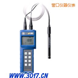 �I��pH/ORP/�ضȜy(c��)���x