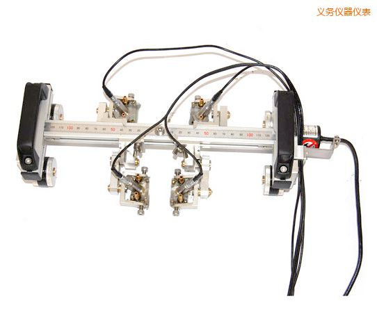 義烏M系列掃查架