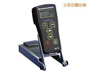 義烏超聲阻抗法硬度檢測儀