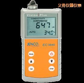 �x����������JENCO 3840��yʽ늌�(d��o)�ʃx/TDS/�}�Ȝy(c��)ԇ�x